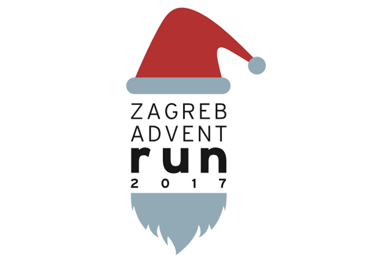 U nedjelju, 10. 12. privremena regulacija prometa zbog utrke „Zagreb Advent Run“