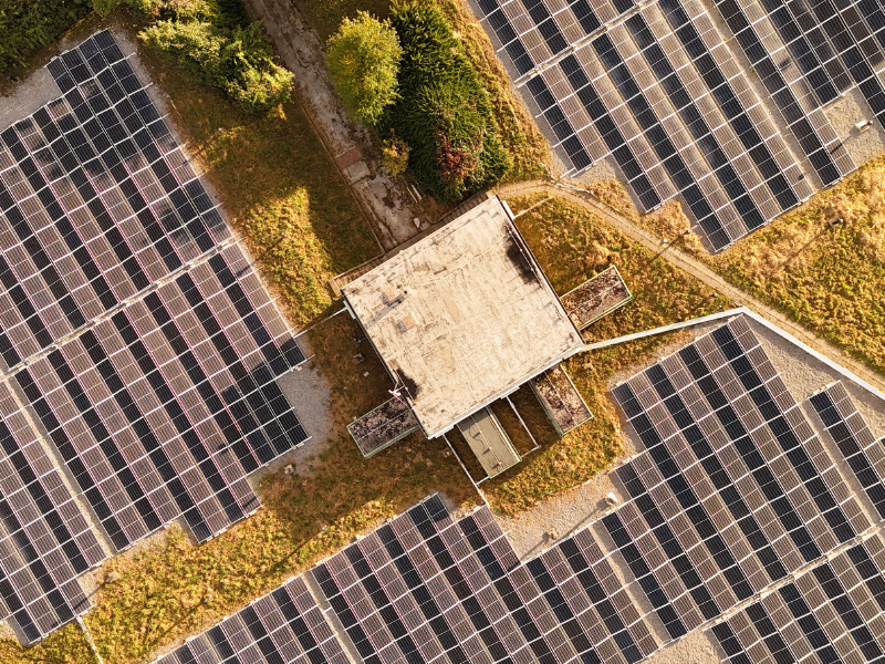 Zagrebački holding pokrenuo postupak izgradnje velike sunčane elektrane u Zagrebu